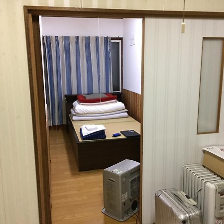 Kiritappuri Konuk evi Hokkaido Dış mekan fotoğraf