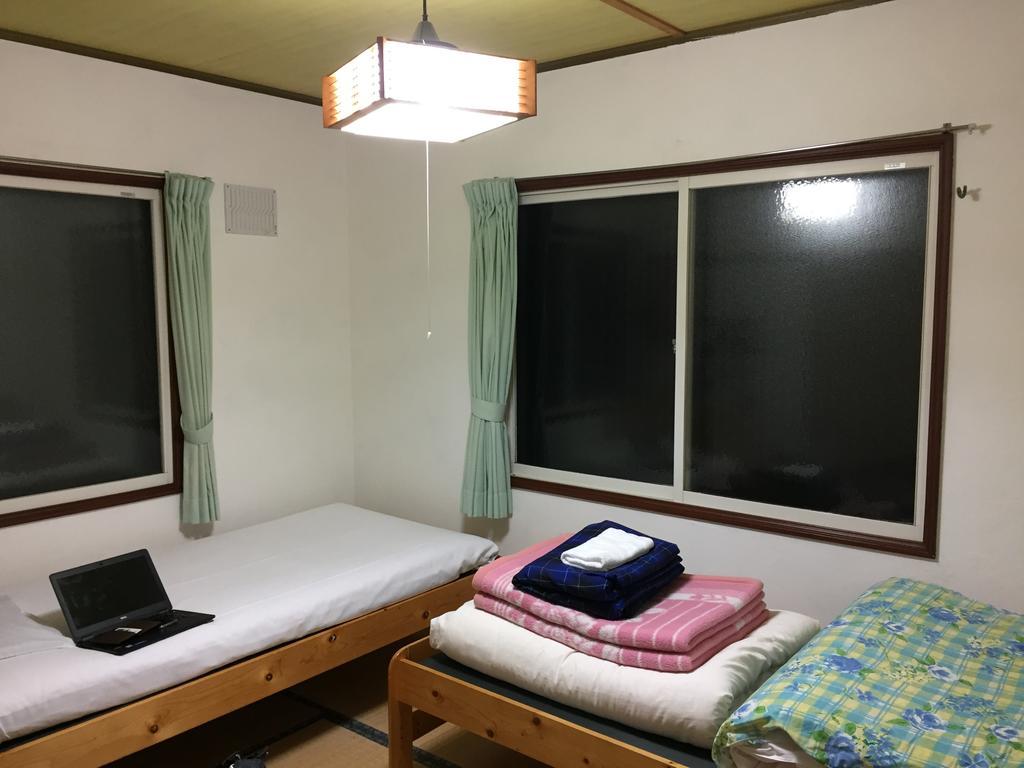 Kiritappuri Konuk evi Hokkaido Dış mekan fotoğraf