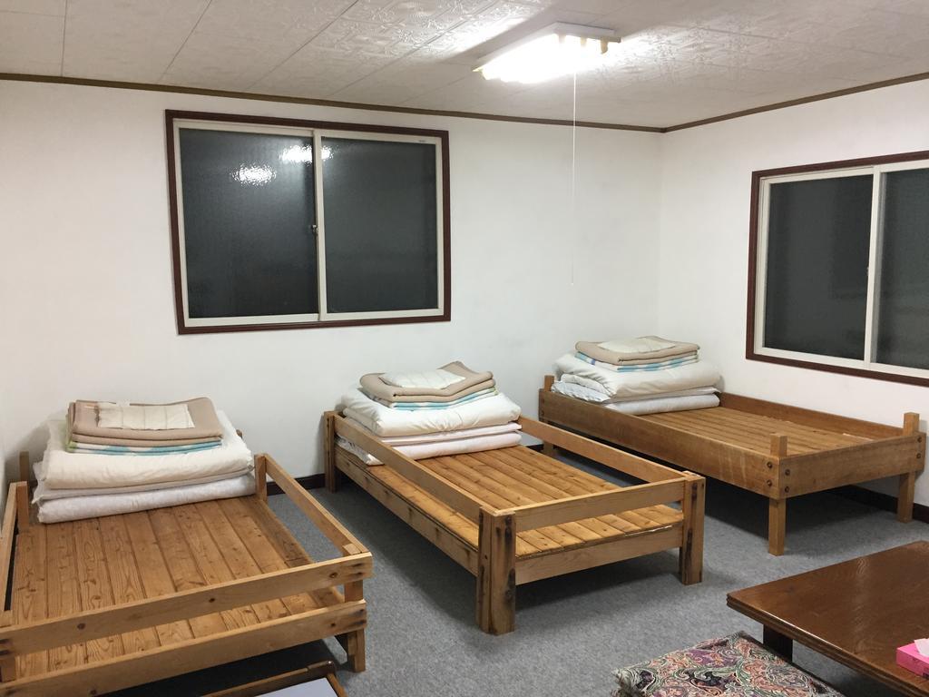 Kiritappuri Konuk evi Hokkaido Dış mekan fotoğraf