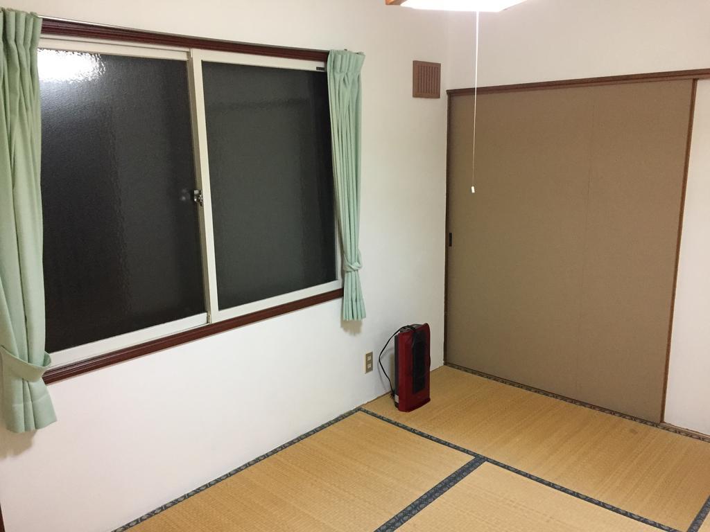 Kiritappuri Konuk evi Hokkaido Dış mekan fotoğraf