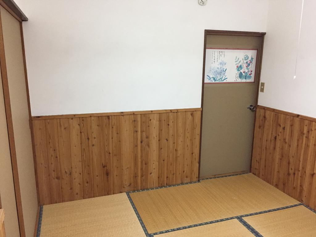 Kiritappuri Konuk evi Hokkaido Dış mekan fotoğraf