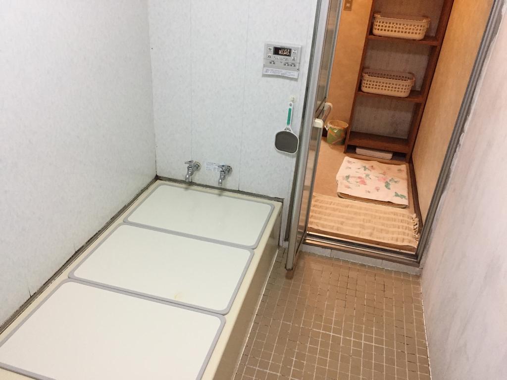 Kiritappuri Konuk evi Hokkaido Dış mekan fotoğraf