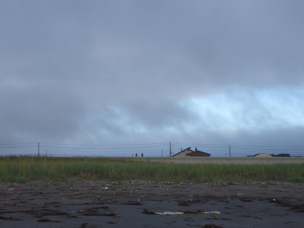 Kiritappuri Konuk evi Hokkaido Dış mekan fotoğraf
